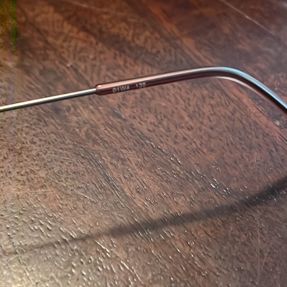 Vintage Neostyle Eyeglass Frames, Made in Germany, Deadstock - Picture 3 of 7